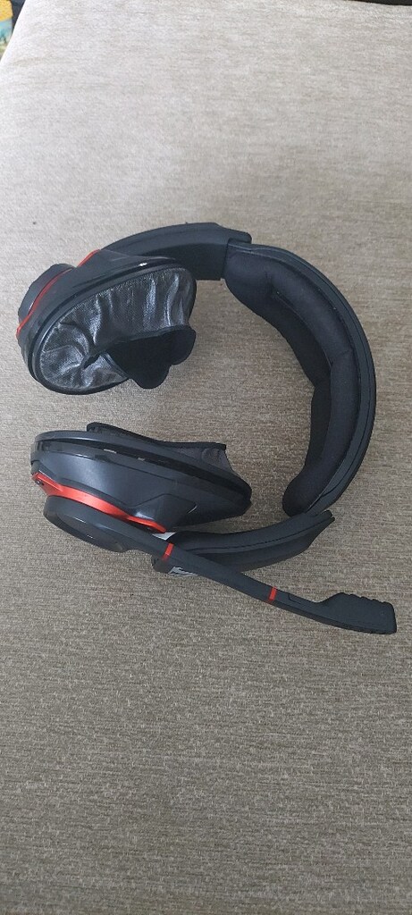gaming oyuncu kulaklığı - 6