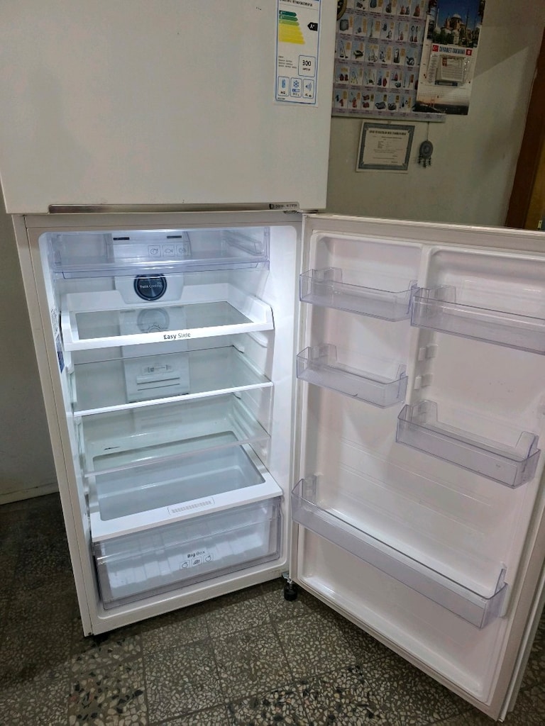 Samsung Buzdolabı - 2
