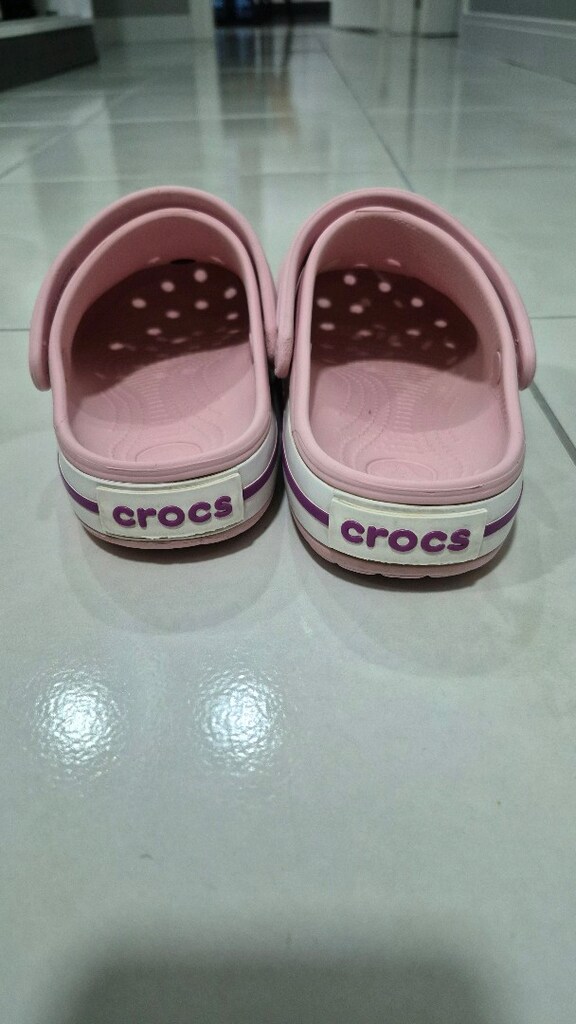 36-37 crocs - 6