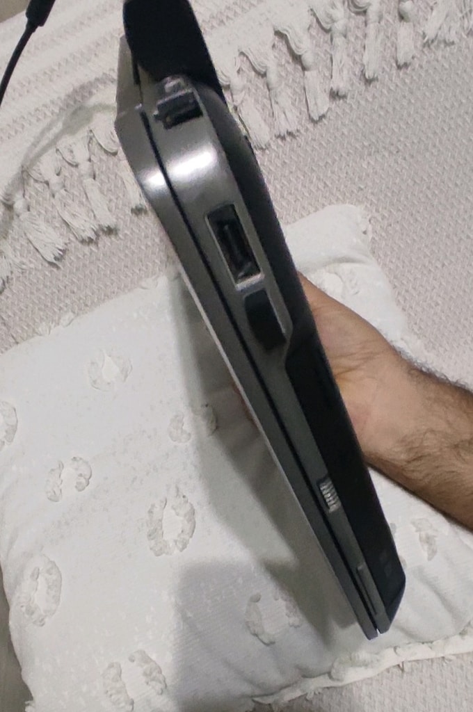 laptop Dell latitude - 2