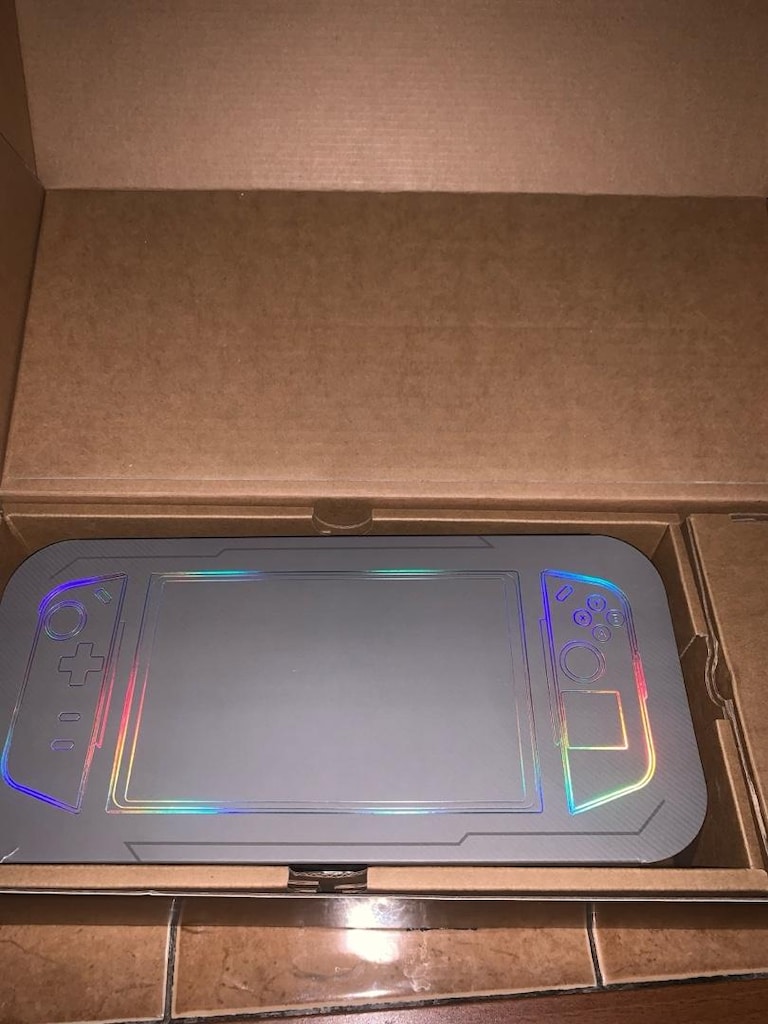 lenovo legion go 1 tb - 8