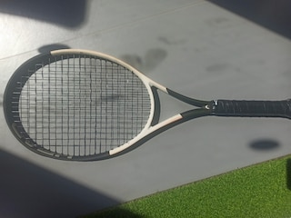 Head Speed MP L 2024 - 2