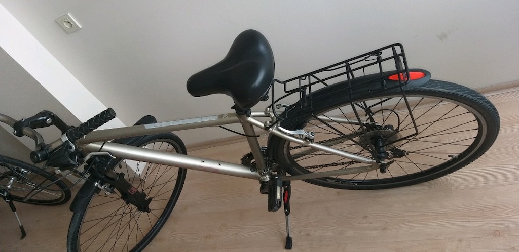CARRARO 804 ELIT - 10