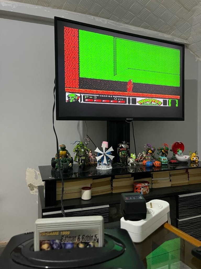 Atari kaseti - 4