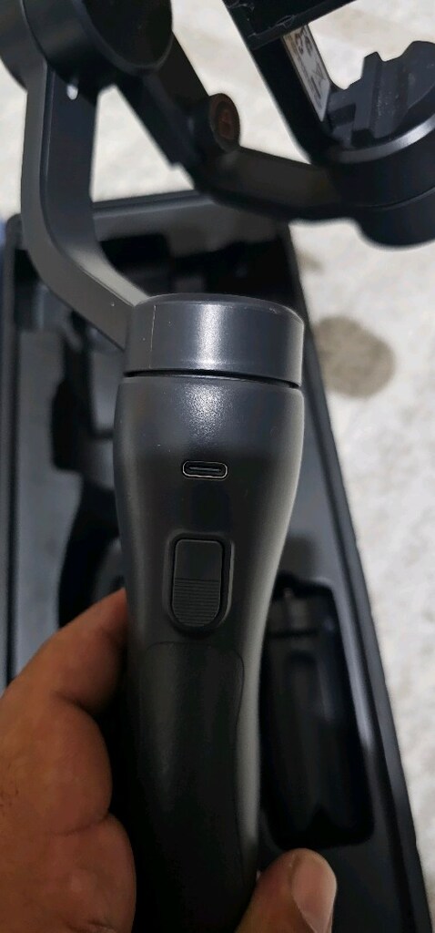 Gimbal - 3
