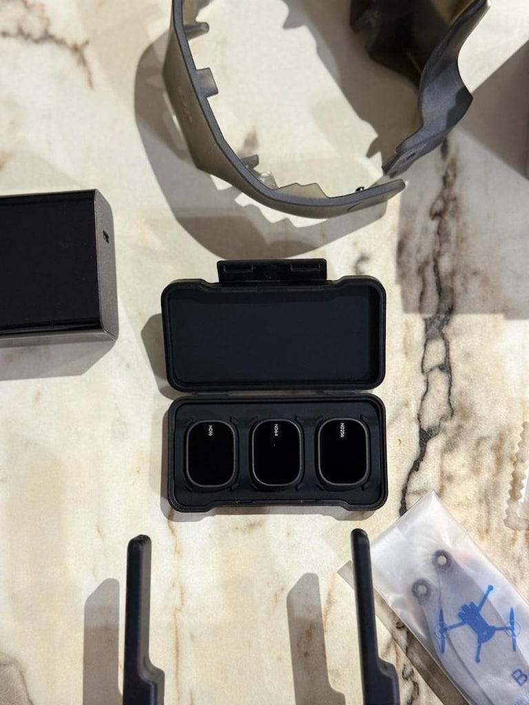DJİ Mini 4 pro - 4
