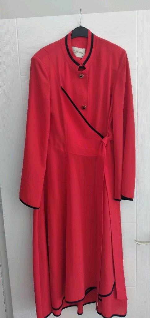 tunik kap - 2