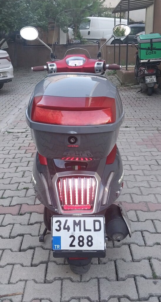ÖZEL SERİ 50/125 ARORA MOJİTO - 5