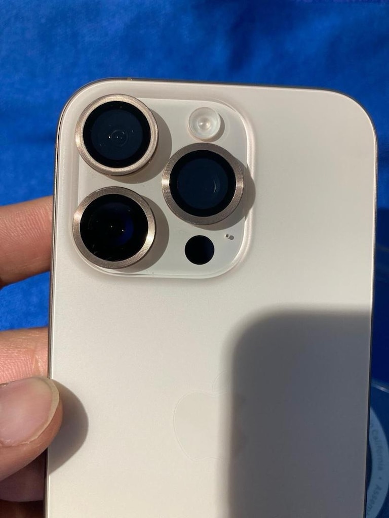 iPhone 16 Pro 128GB TR GARANTİLİ - 6