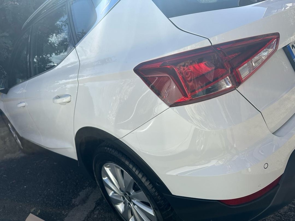 SEAT ARONA 1.6 TDI - 17