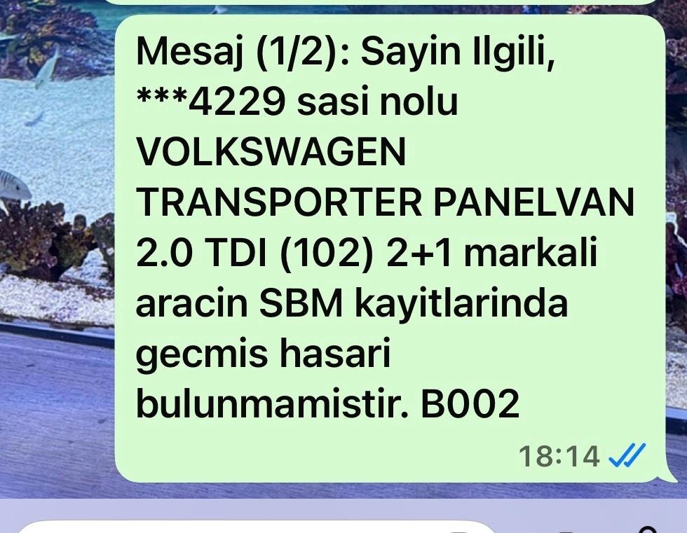Transporter - 15