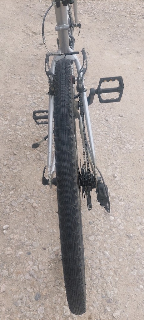 28 JANT 8 VITES DECATHLON BTWIN M BEDEN - 5