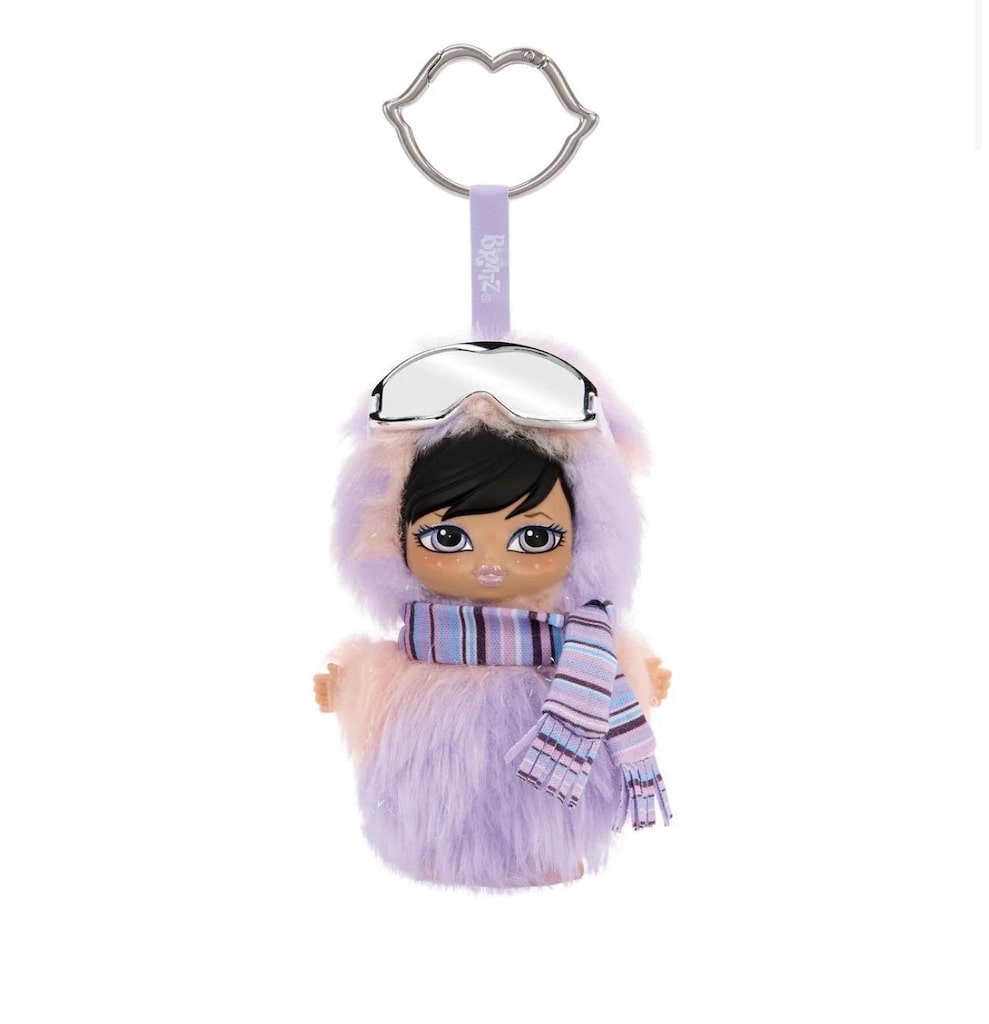 Bratz Bratziez Wintertime Wonderland - 3