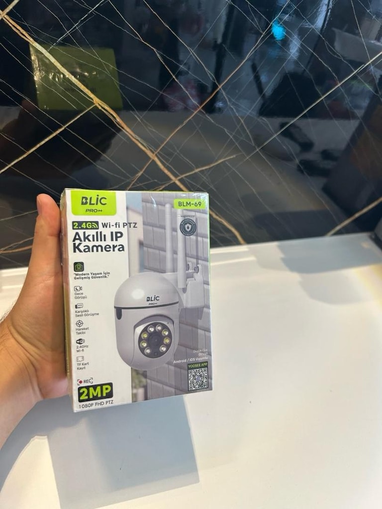 ıp camera - 2