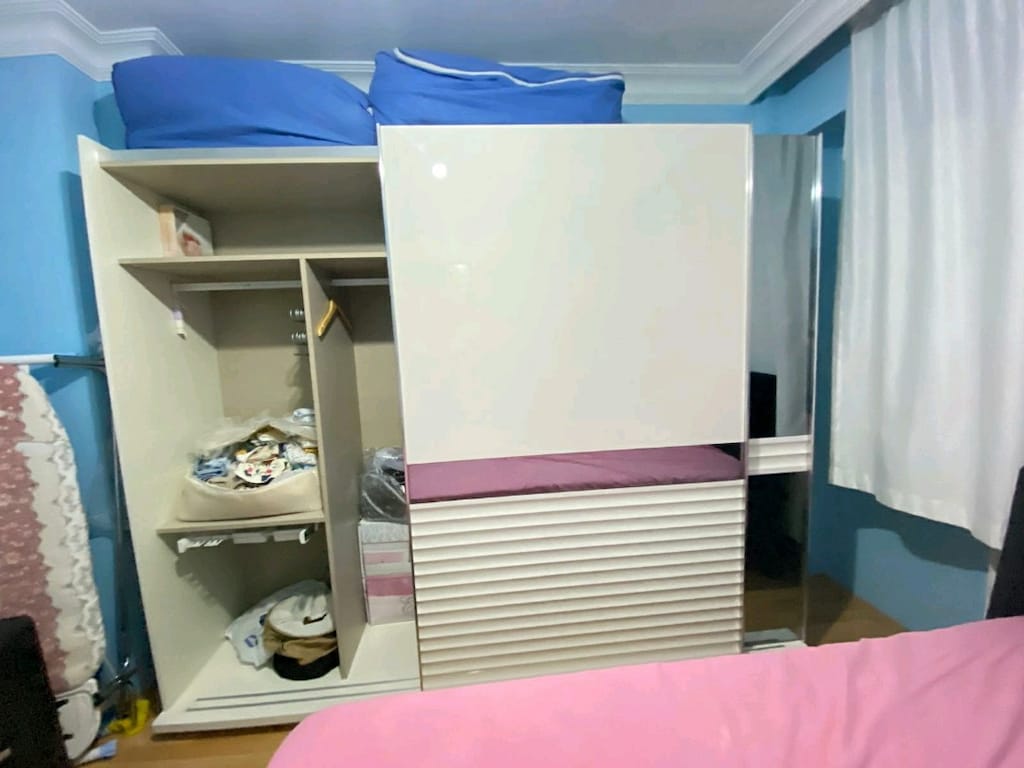 Gardırop - 5