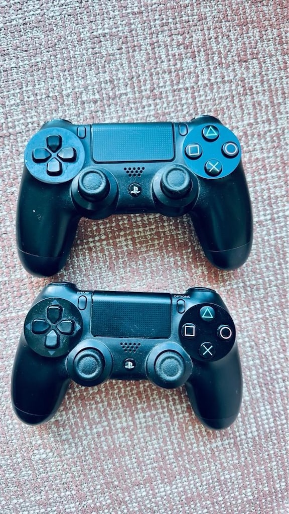PS4 ve 2 konsol - 4
