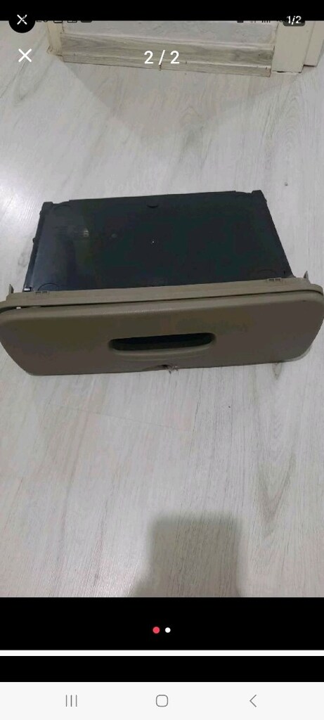 RENO SCANIC - 2