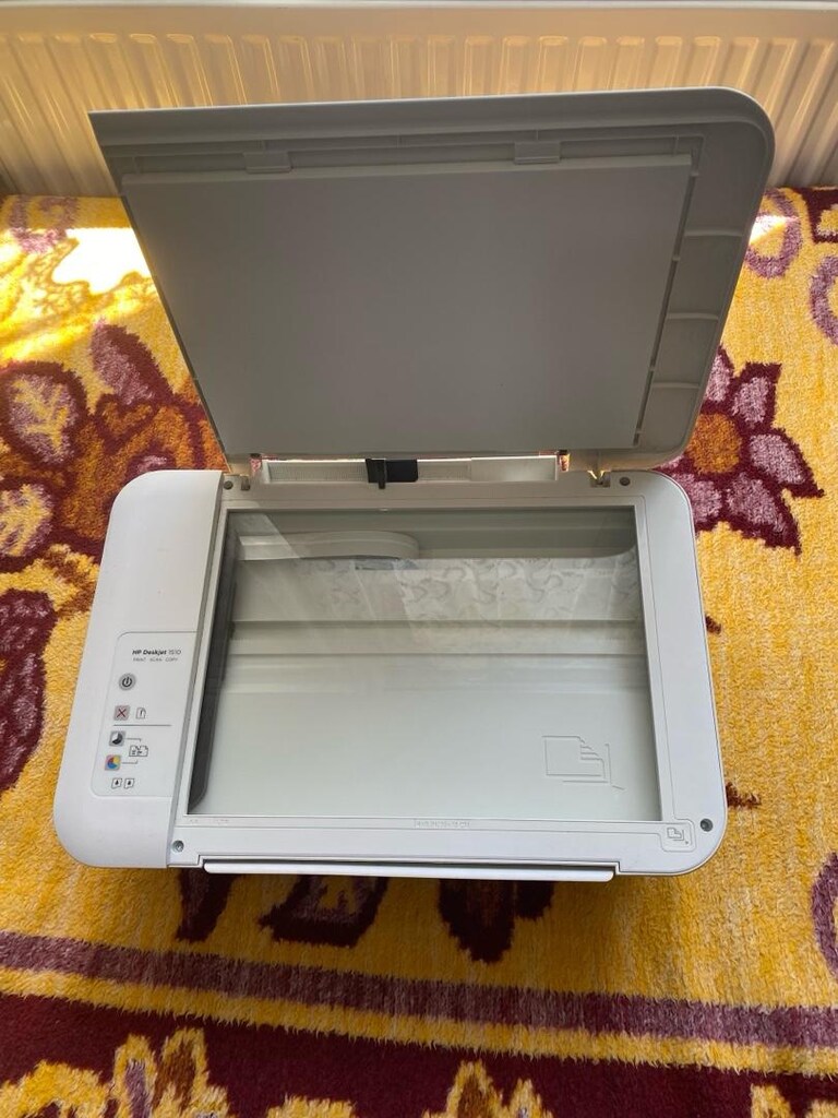 yazıcı hp viktus 1510 - 3