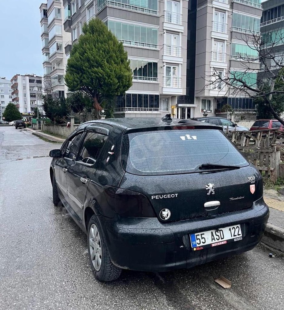 Aile aracımız satılıktır - 2