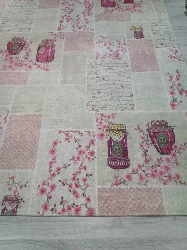 mutfak halısı - 3