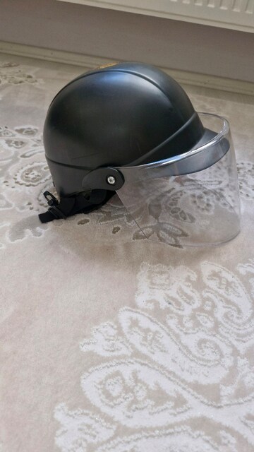 Jokey kask