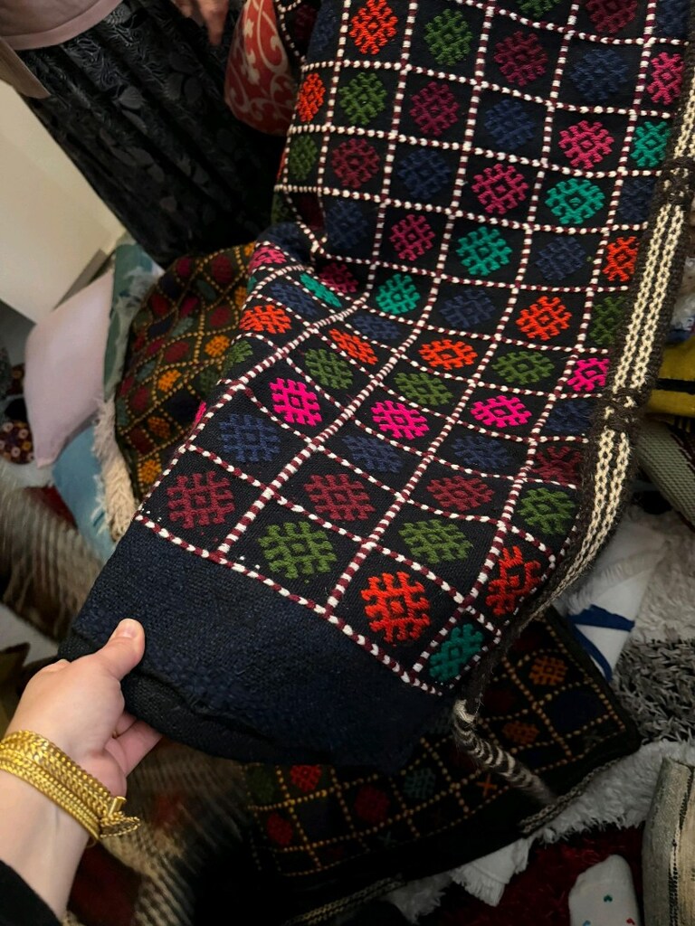 Çul Halı Sıfır - 4