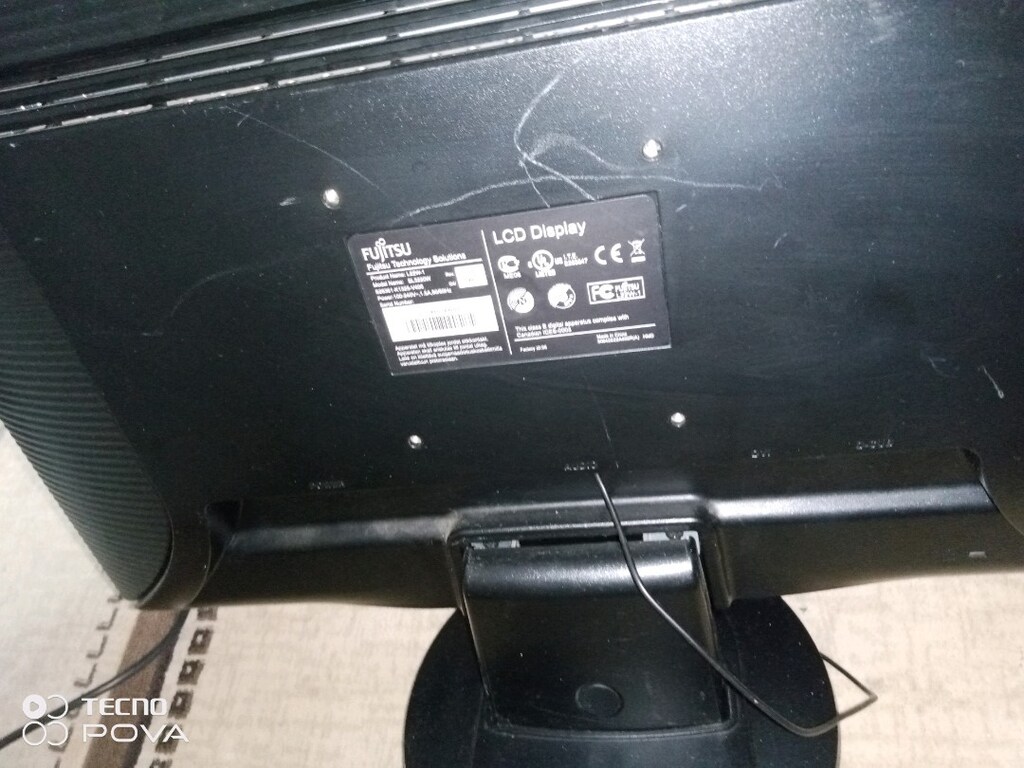 Monitör - 3