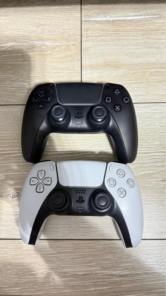 PlayStation5 Slim / Kol Şarj İstasyonu / Sony 2.Kol - 5