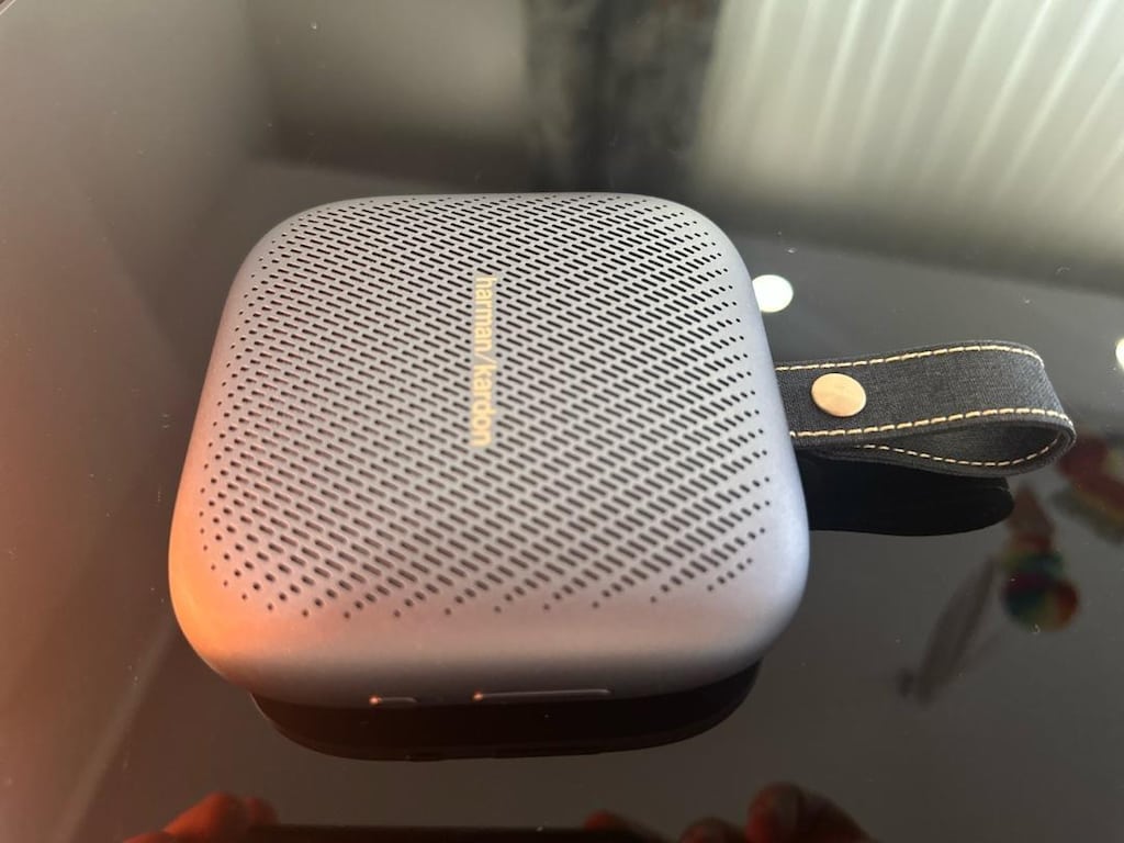 Harman Kardon Neo-Sıfır Etiketli Kutusunda - 8