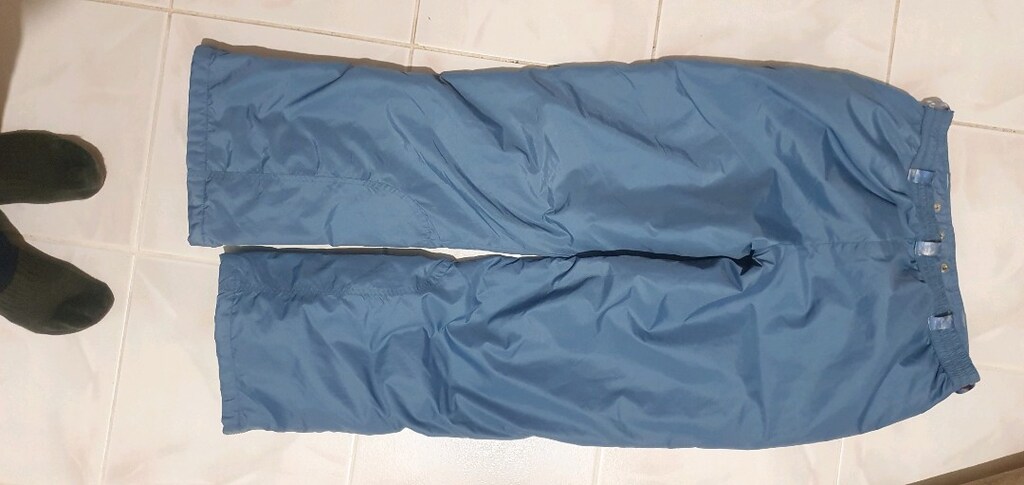 Kayak Pantalonu - 13
