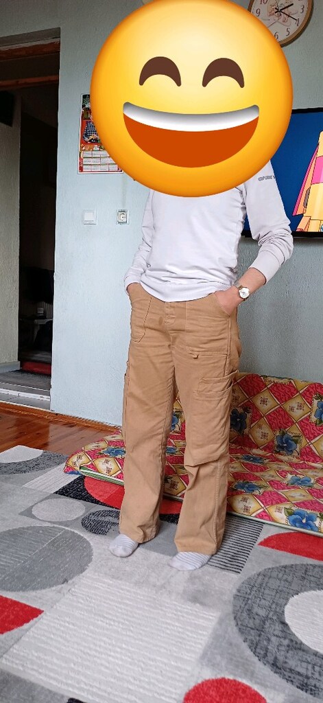 pantalon