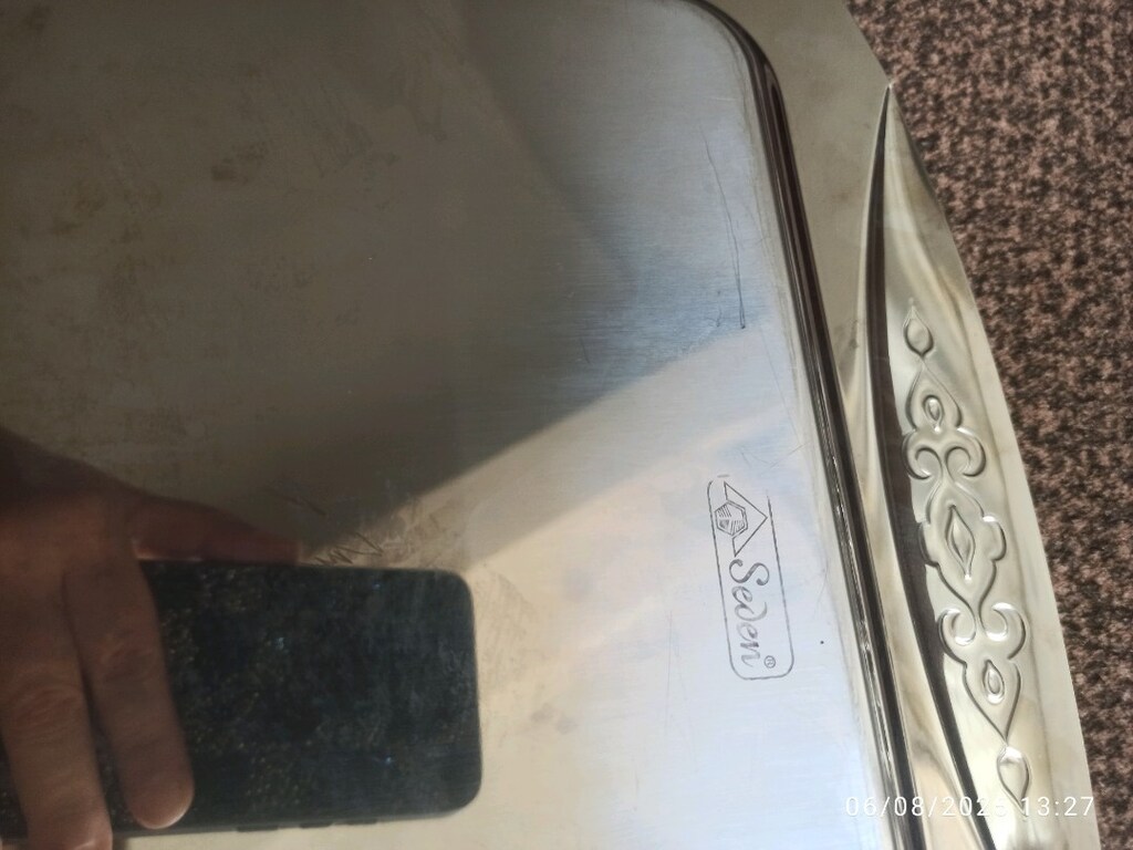 nişan tepsisi 48*32 - 4