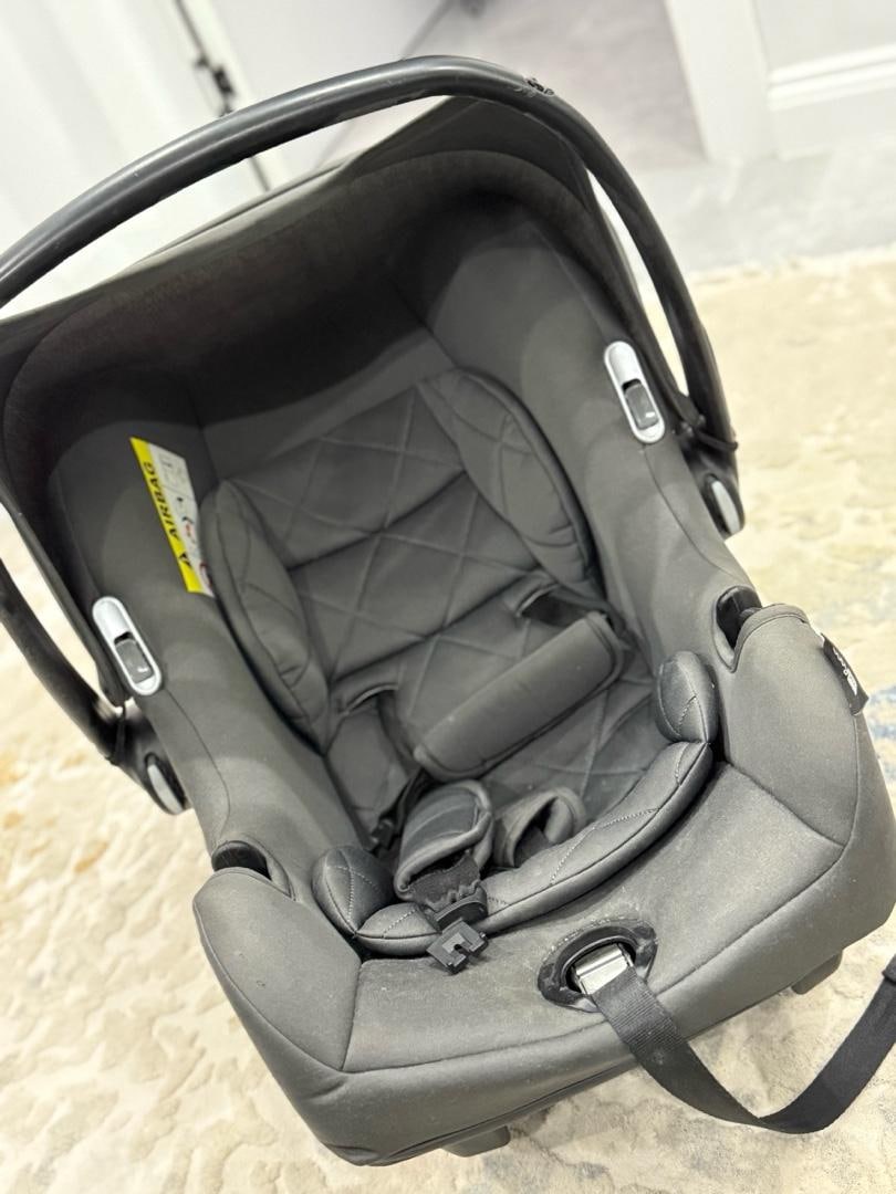baby plus bebek arabası - 2