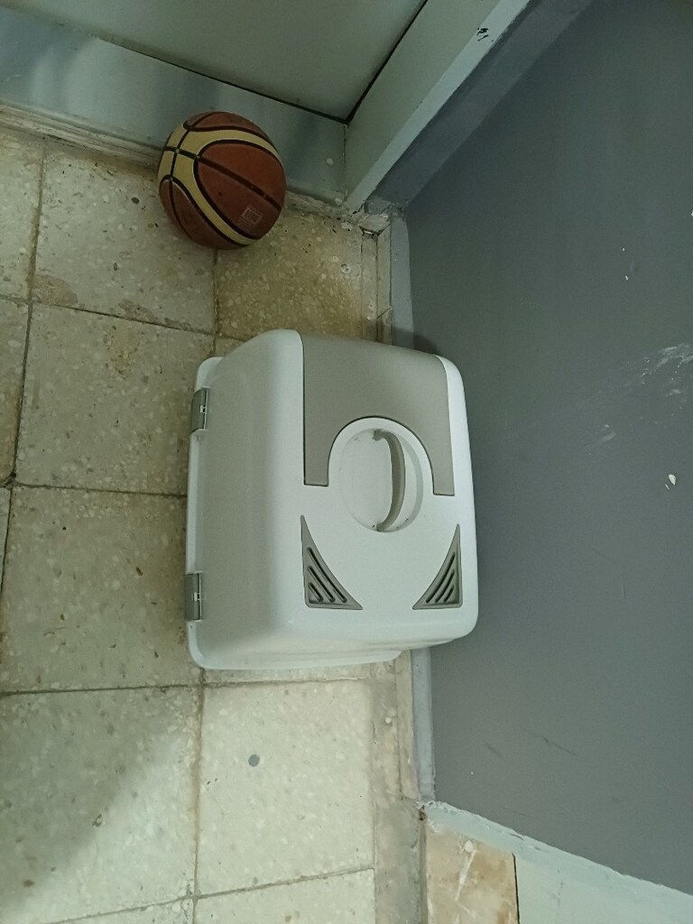 kedi tuvaleti izmit bayındırlık - 2