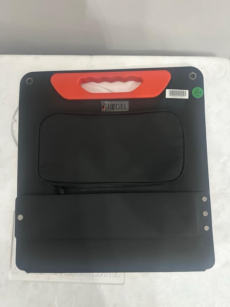 300w güç kaynağı 50w güneş paneli - 3