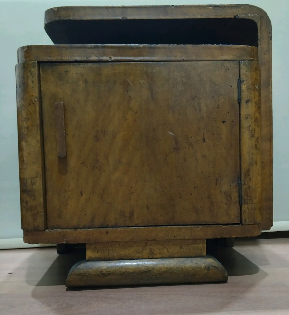 ANTİKA KOMİDİN - 8