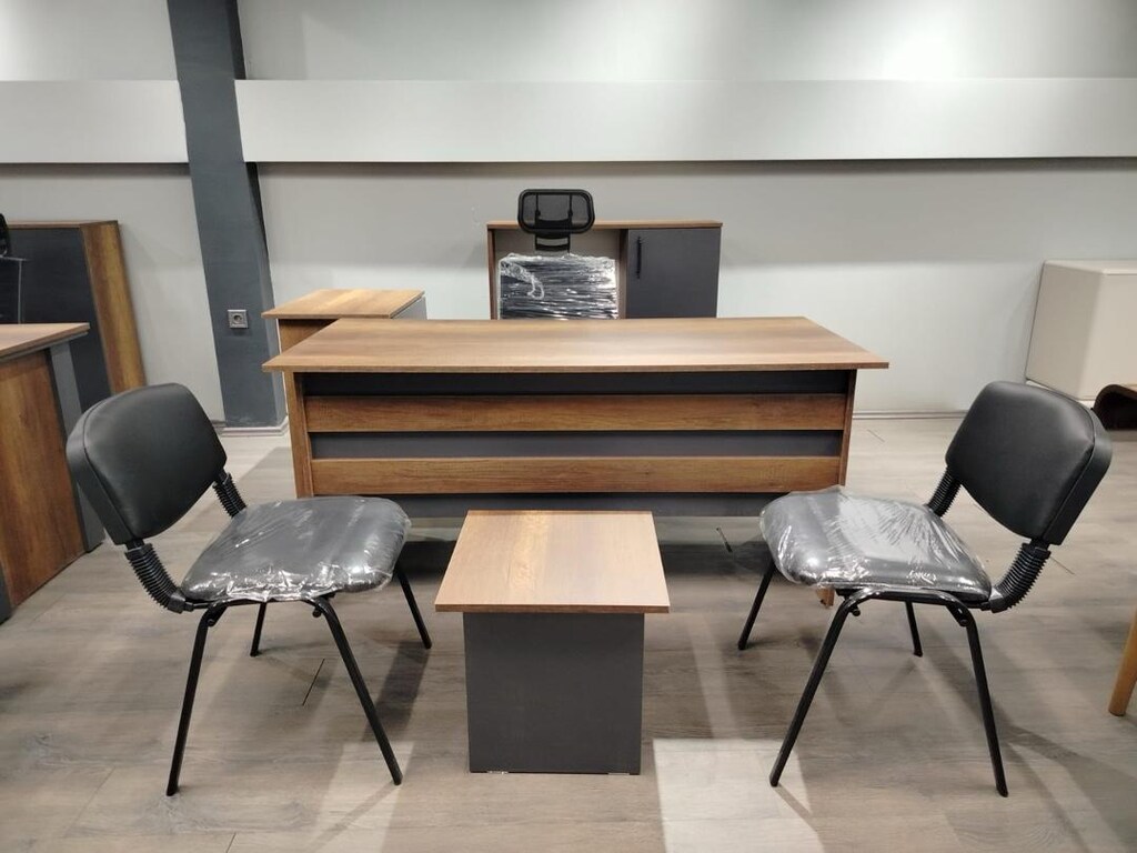 SIFIR OFİS TAKIMI - 2