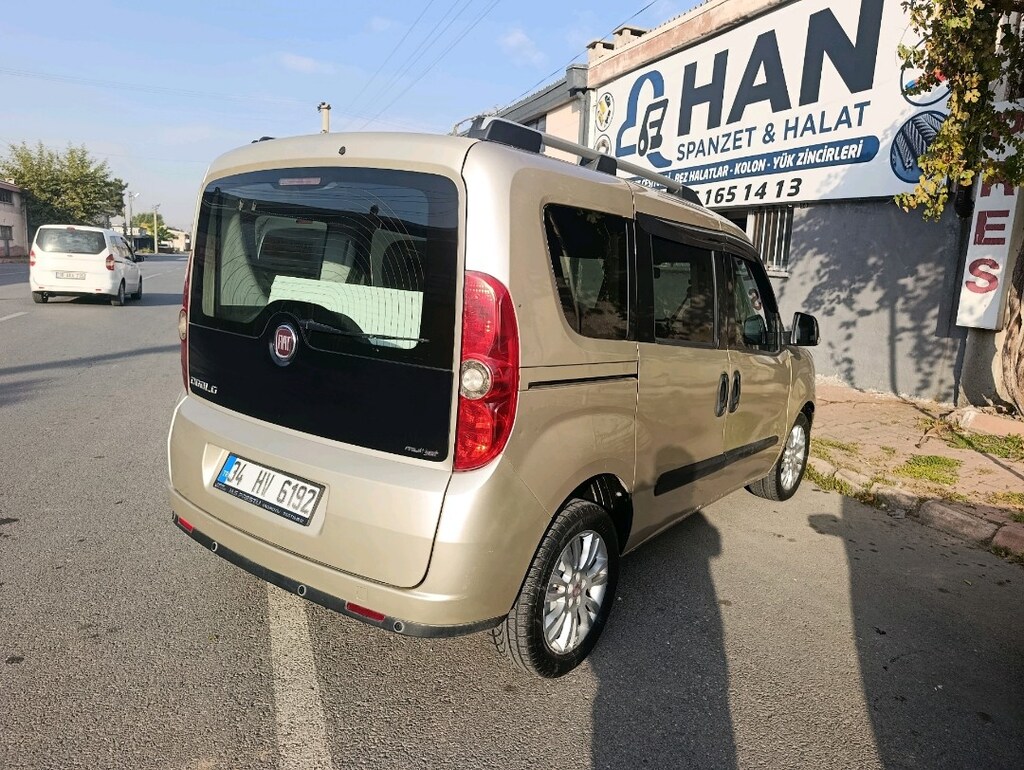 1.3 Multijet Kredi kartı geçerlidir - 4