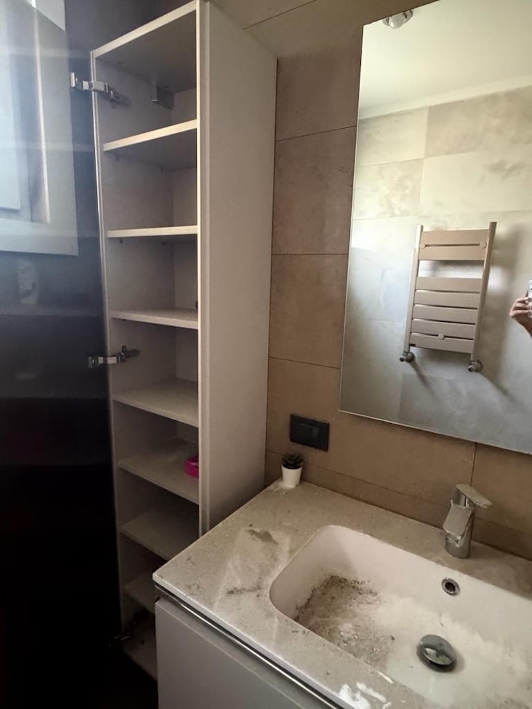 3 Adet - LÜKS BANYO TAKIMI - 3