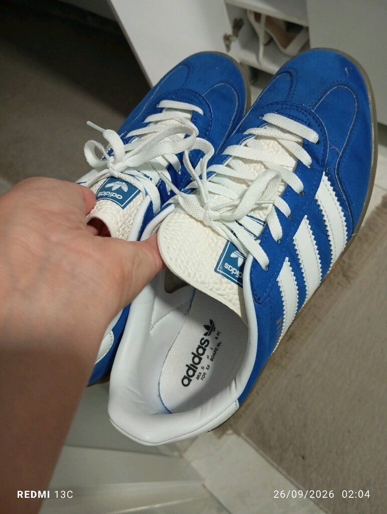 adidas ayakkabı - 3