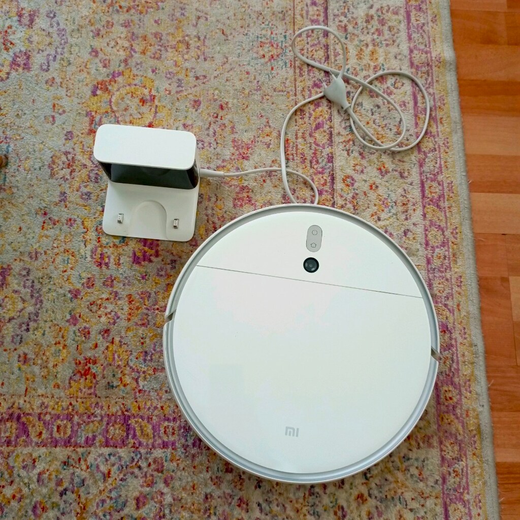 Mi Robot Vacuum-Mop 2 - 2
