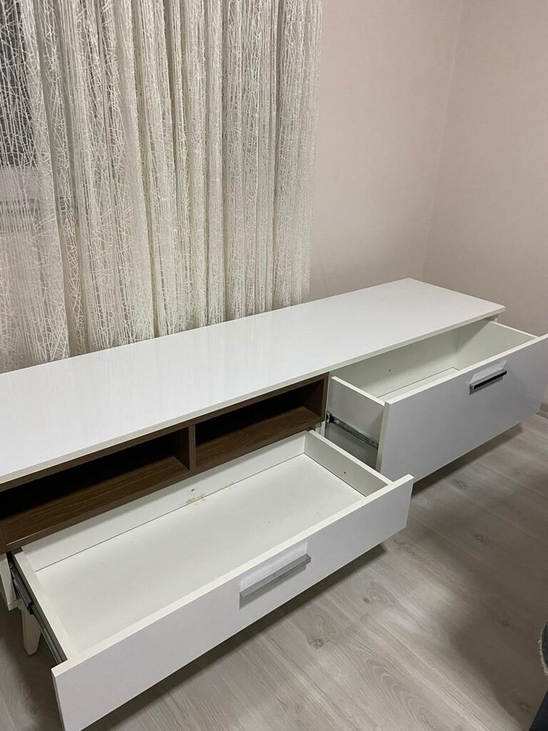 Tepe home marka Tv ünitesi - 2