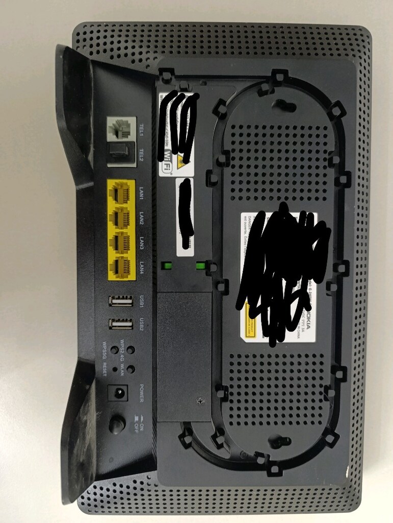 modem - 3