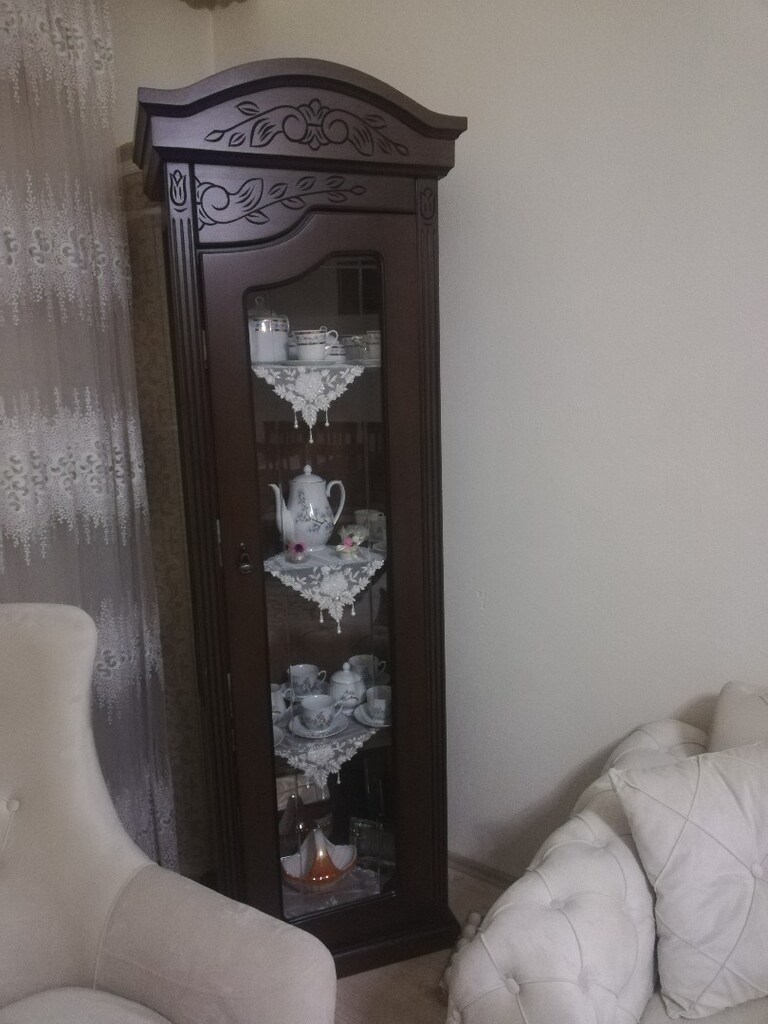 tam takım kaliteli yemek odası - 4