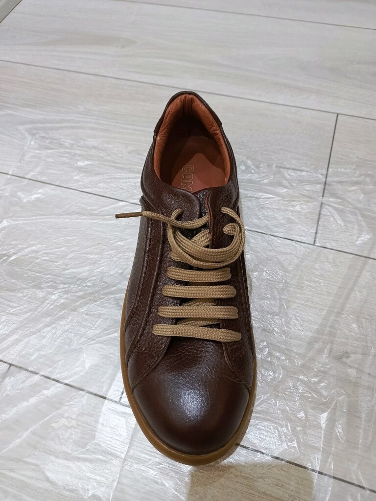 Camper Ayakkabı 43 numara - 4
