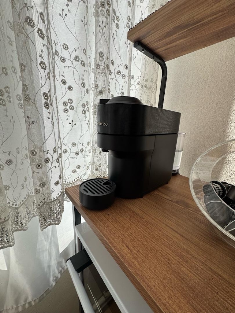 Nespresso Vertuo Kahve Makinesi