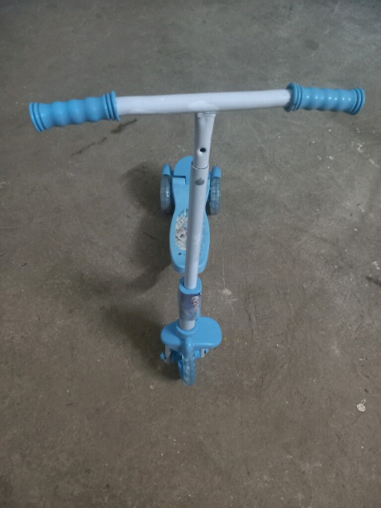 Çocuk scooter - 2