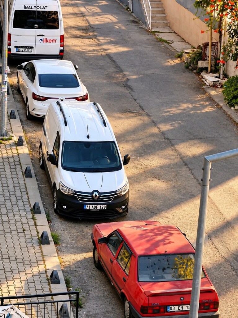 2023 model renault express 1.5 dci blue motion. 95hp - 2