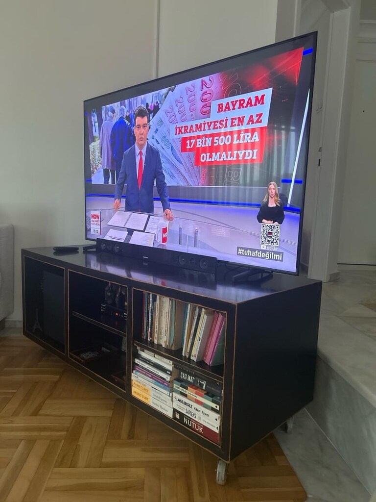 Tv ünitesi - 3