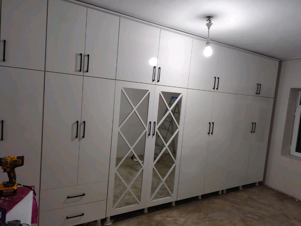 mutfak dolabı - 3